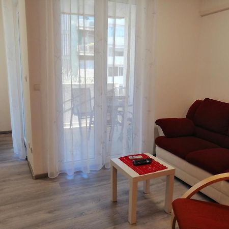 Apartman Sanja Πούλα Εξωτερικό φωτογραφία