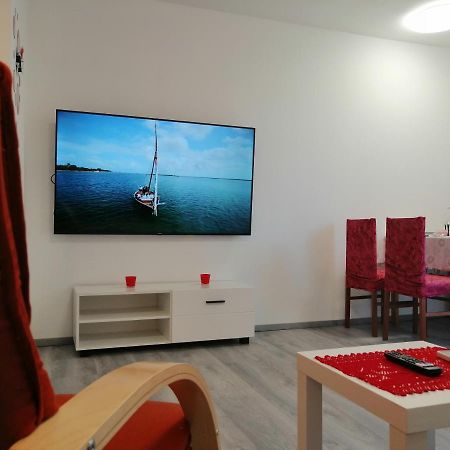 Apartman Sanja Πούλα Εξωτερικό φωτογραφία