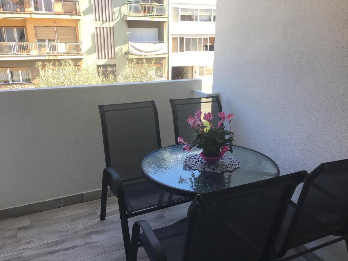 Apartman Sanja Πούλα Εξωτερικό φωτογραφία